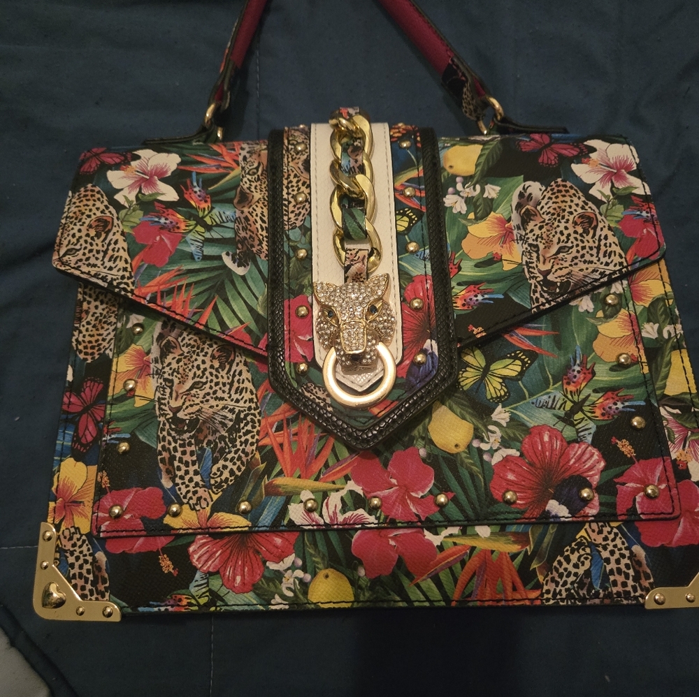 Aldo purse